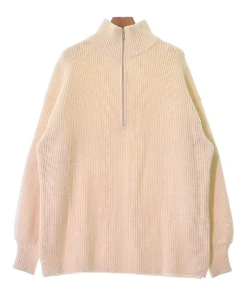 GALLARDAGALANTE NAVY Sweaters Stylish Fashionable Trendy