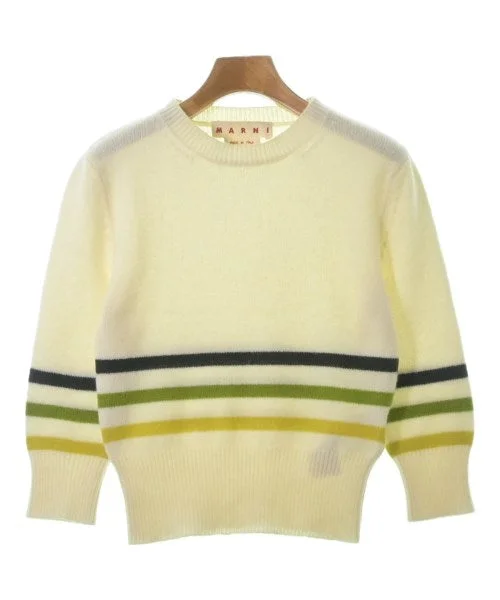 MARNI Sweaters Slim Fit Regular Fit Oversized