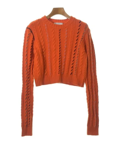 JW Anderson Sweaters Machine Wash Dry Clean Hand Wash
