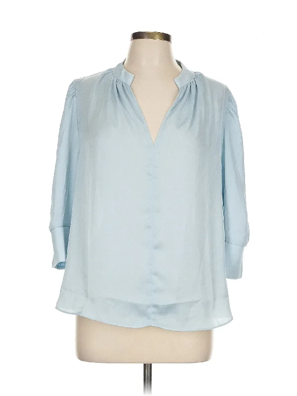 3/4 Sleeve Blouse