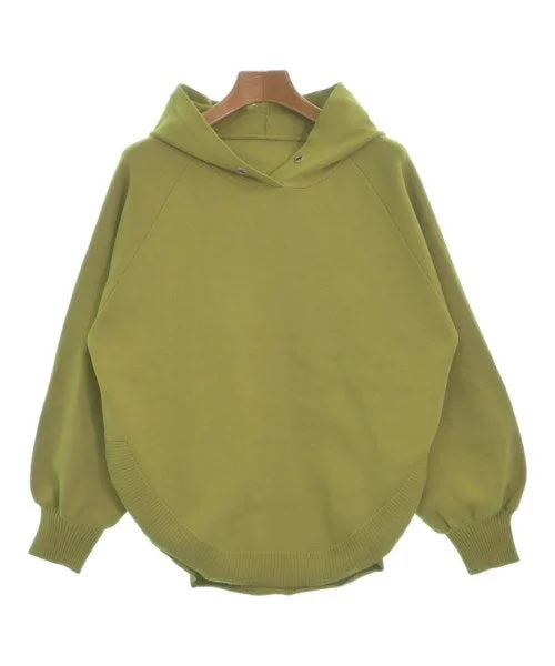 FONTLAB Sweaters Welt Pockets Slit Pockets Flap Pockets