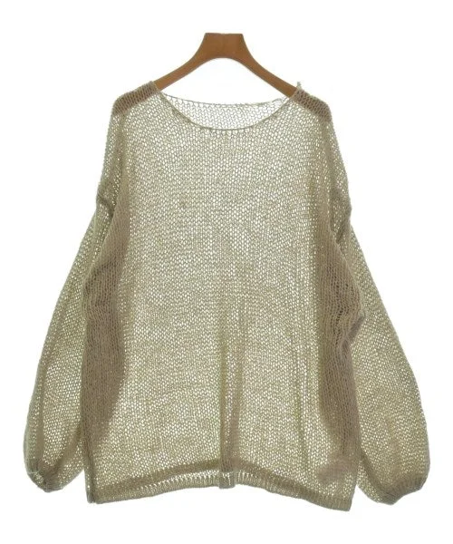 AUNT MARIE'S Sweaters Turtle Neck Boat Neck Asymmetrical Neck