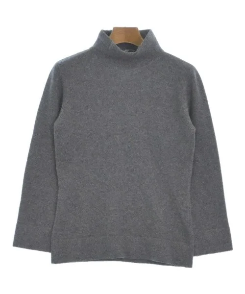 paolo tonali Sweaters Elasticated Padded Insulated