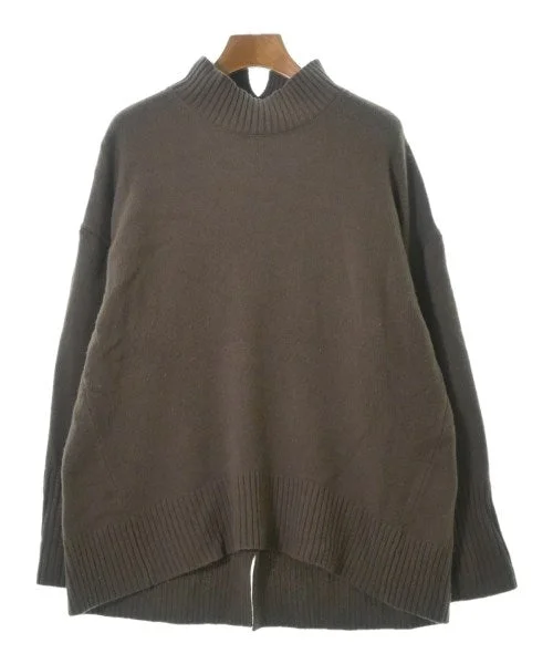UNFILO Sweaters Elasticated Padded Insulated