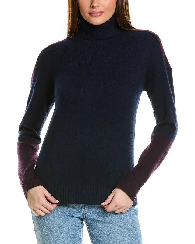 Amicale Cashmere Color Turtleneck Cashmere Sweater Hooded Sweater Collared Sweater Shawl Collar Amicale Cashmere Color Turtleneck Cashmere Sweater Hooded Sweater Collared Sweater Shawl Collar