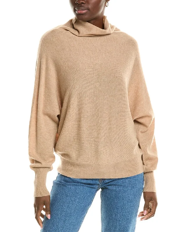 Brodie Cashmere Wool & Cashmere-Blend High Neck Slouchy Bat Jumper Jersey Fabric Tulle Fabric Batik Fabric Brodie Cashmere Wool & Cashmere-Blend High Neck Slouchy Bat Jumper Jersey Fabric Tulle Fabric Batik Fabric