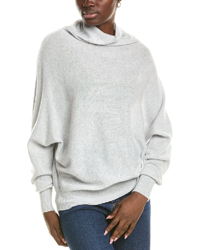 Brodie Cashmere Wool & Cashmere-Blend High Neck Slouchy Bat Jumper Chenille Fabric Brocade Fabric Lace Fabric Brodie Cashmere Wool & Cashmere-Blend High Neck Slouchy Bat Jumper Chenille Fabric Brocade Fabric Lace Fabric