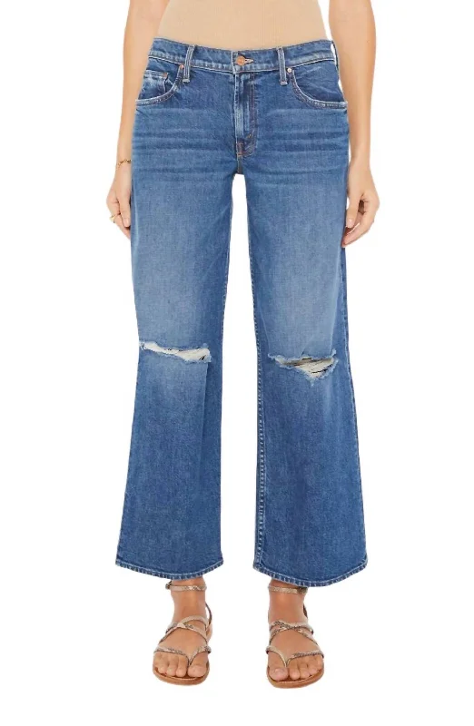 Down Low Spinner Hover Jean In Charming Locals Trendy Layered Pocket Jeans