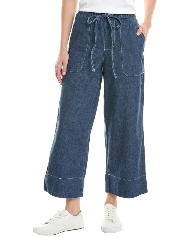 HL Affair Jean Stylish High-Rise Mom Jeans