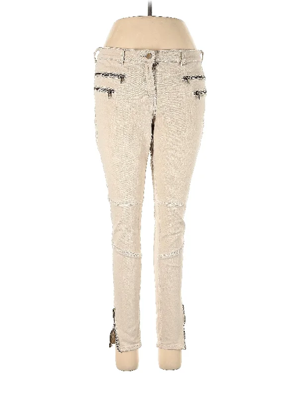 Jeans Fashionable Distressed Jeans