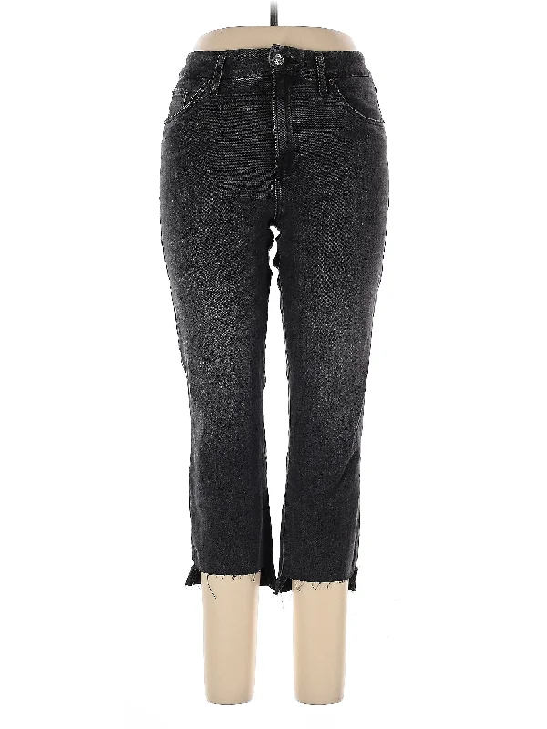 Jeans Fashionable Bootcut Jeans