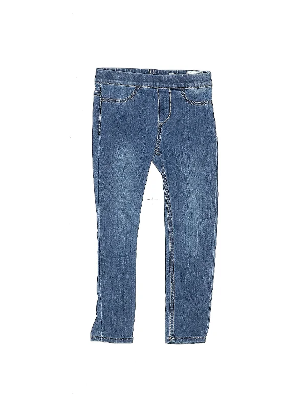 Jeans Comfortable Boyfriend Jeans