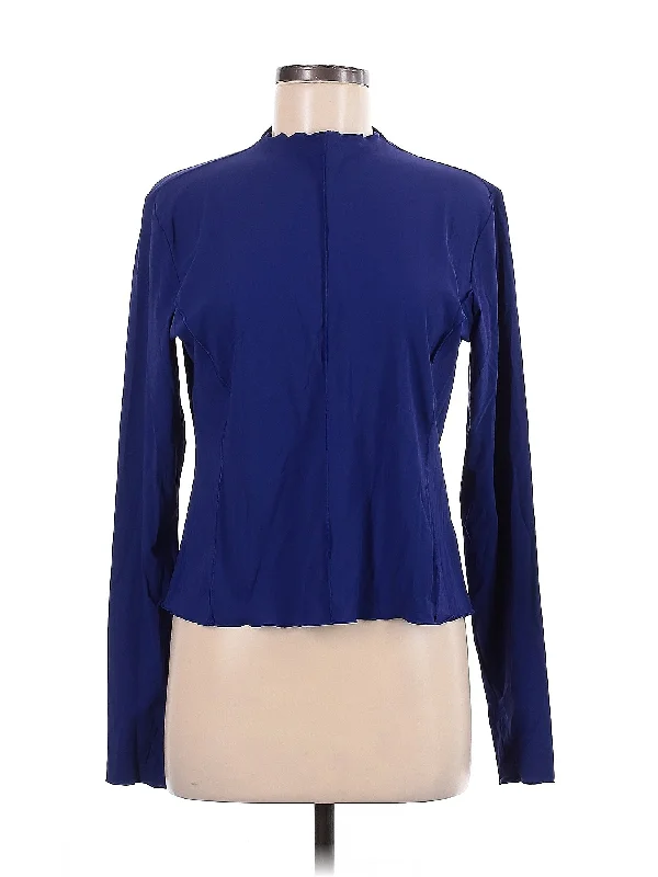 Long Sleeve Blouse Romantic Lace Blouse