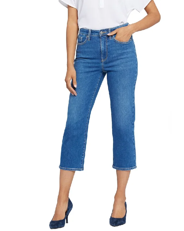 NYDJ Joni Rockford Relaxed Jean