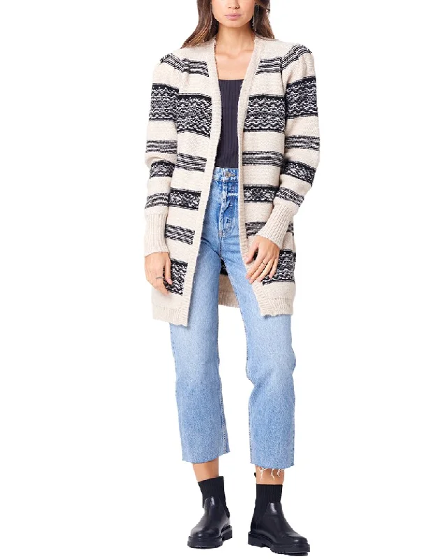 Saltwater Luxe Marsha Sweater Machine Wash Dry Clean Hand Wash