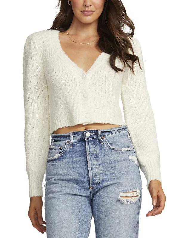 Saltwater Luxe Trula Sweater Ribbed Striped Patterned