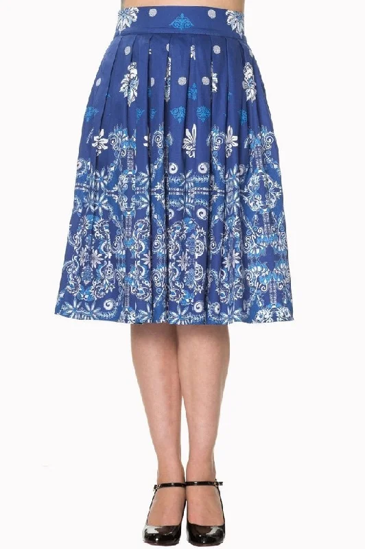 Follow You Skirt mini skirt trendy