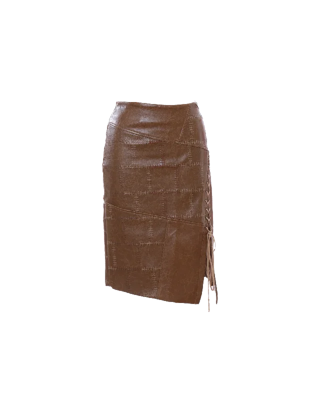 Vintage Helena Sorel Skirt